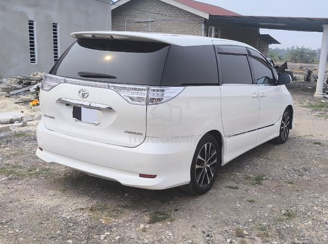 2009 Toyota ESTIMA 2.4 AERAS ACR50W (A) - 4