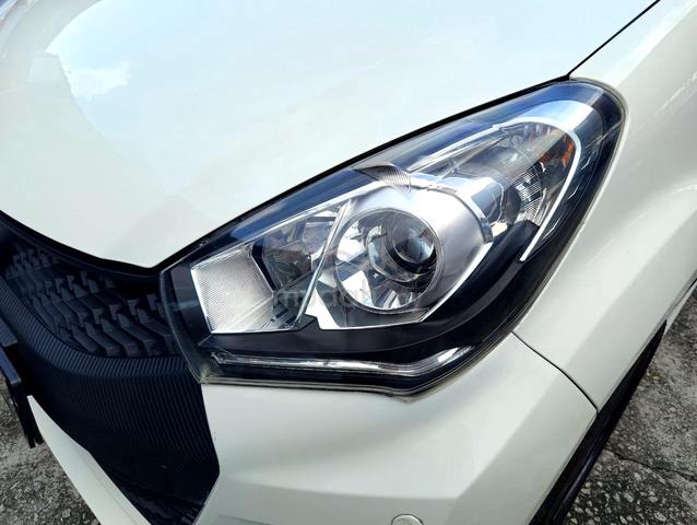 2017 Perodua MYVI 1.5 SE (A) MERDEKA DAY PROMOTION - 3