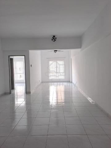 Trifolia Apartment 1