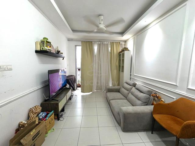 Vista Langkawi @ PV18 1