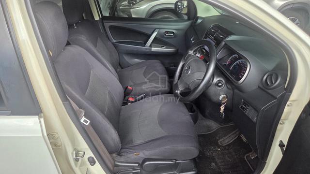 2013 Perodua MYVI 1.3 SE ZHS (A) - 4