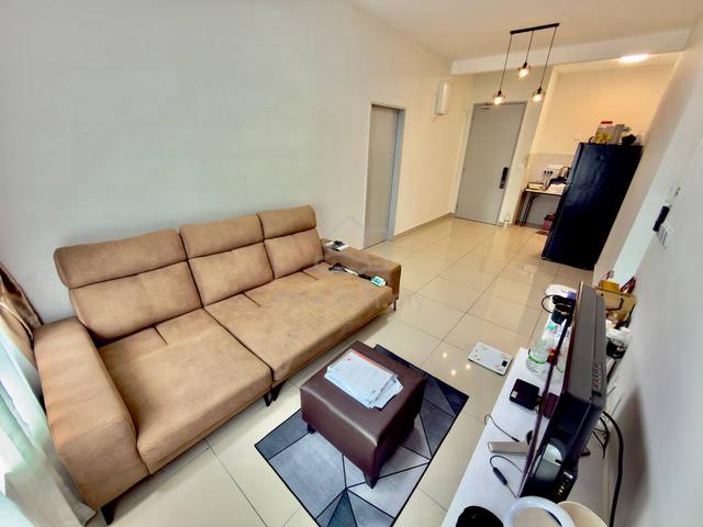 Residensi MH Platinum 2 1