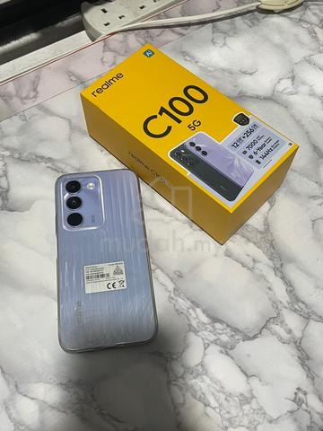 Realme 256gb/12ram - photo 2 of 2
