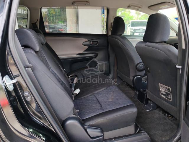 2011/14 Toyota Wish 1.8 (A) High Spec 1 owner - 5