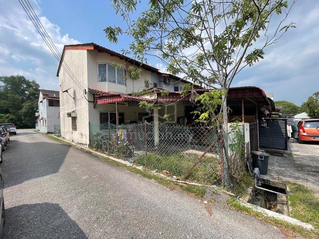 [MURAH, ENDLOT] Bandar Tasik Kesuma, Freehold, Low Deposit, Full Loan 2