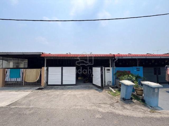 1 Storey Terrace House @ Bandar Mahkota Banting 1