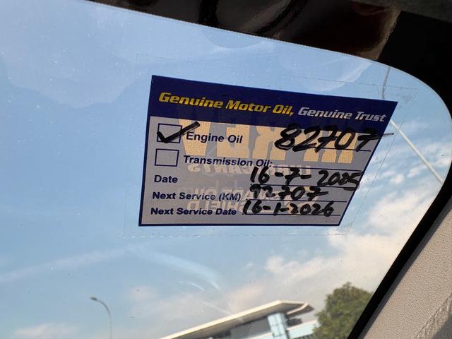 Toyota VIOS 1.5 E FACELIFT (A) 360 CAMERA, Fu loan - 4