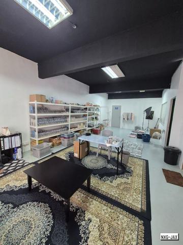 Prime Location!! Seria 88 Setia Alam 2nd Floor Shoplot 1