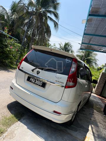 2011 Proton EXORA 1.6 MC M-LINE (A) - 2