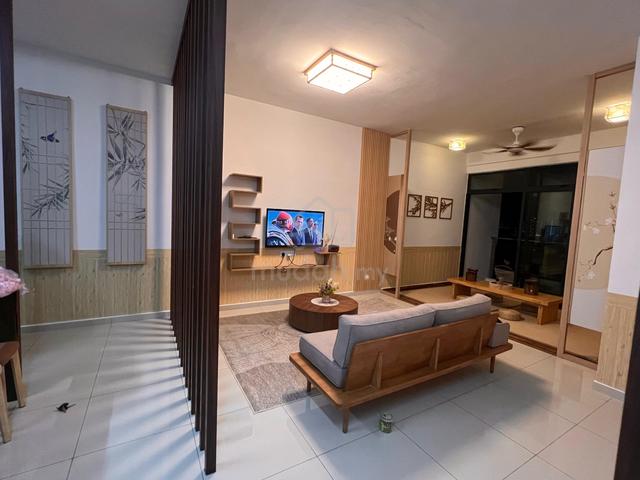 Marina Residence 1
