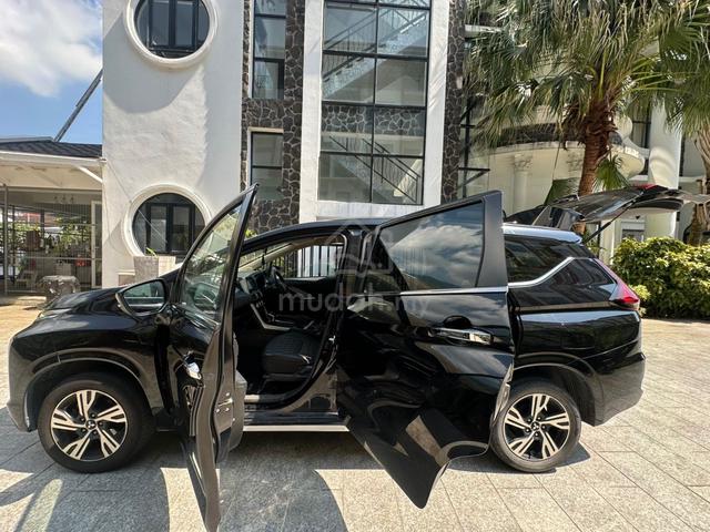 2023 Mitsubishi XPANDER 1.5 (A) NEW PRICE - 3