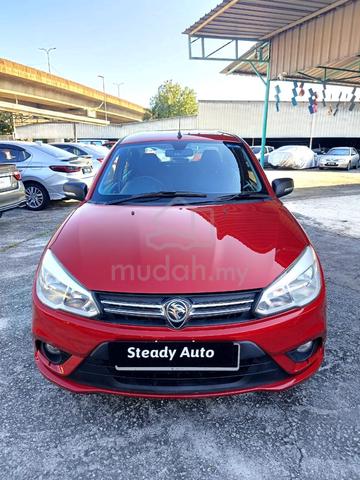 2017 Proton SAGA 1.3 STANDARD MT MERDEKA DAY PROMO - 4