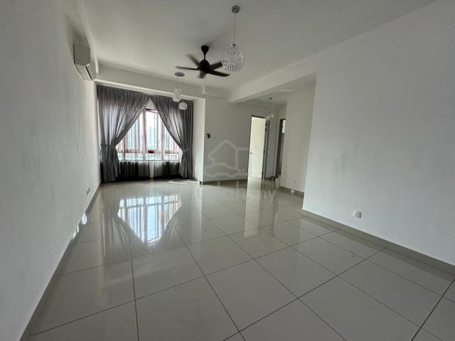 Rafflesia Sentul Condominium 1