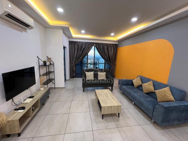 Atlantis Residences 1