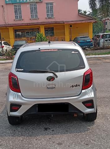 2019 Perodua AXIA 1.0 STANDARD G (A) - 4