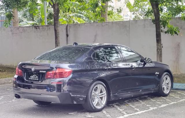 2014 Bmw 5 SERIES 2.0 28I M SPORT (CKD) F10 - 4