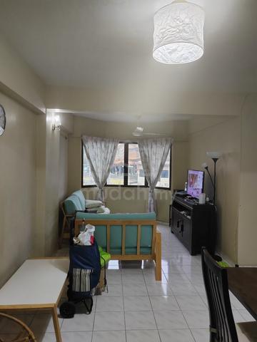 Ria Apartment (Butterworth) 1