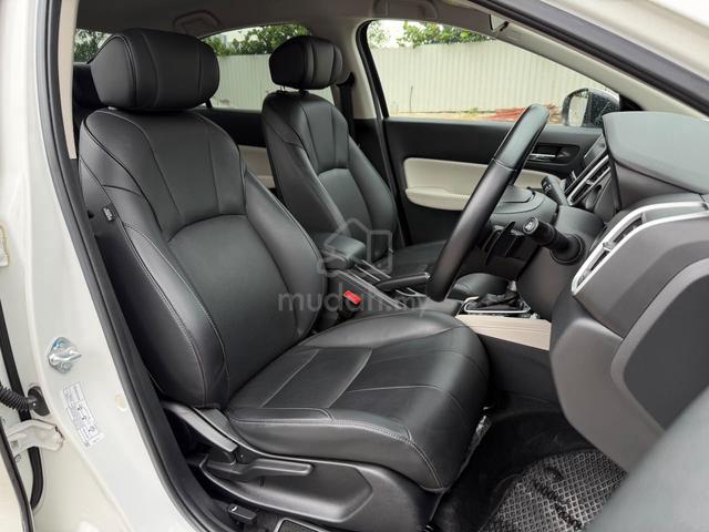 V SENSING ⭐BODY KIT⭐FSR⭐2022 Honda CITY 1.5 V (A) - 5