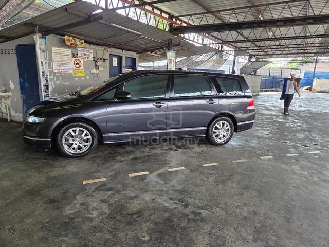 2005 Honda ODYSSEY 2.4 i-VTEC (A) - 1
