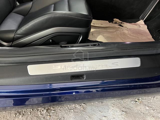 2021 Porsche 911 Carrera S 450Hp Mileage 10k - 5