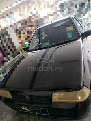 2007 Proton ISWARA 1.3 S A/B PS SE VERSION A (M) - 3