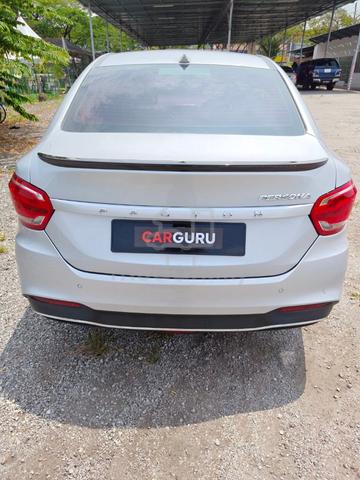 2020 Proton PERSONA 1.6 PREMIUM MY16 FACELIFT (A) - 4