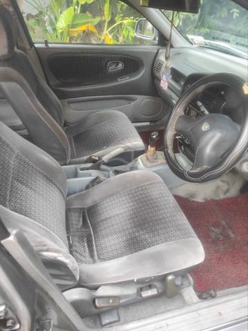 2000 Proton WIRA 1.5 GL (M) - 3