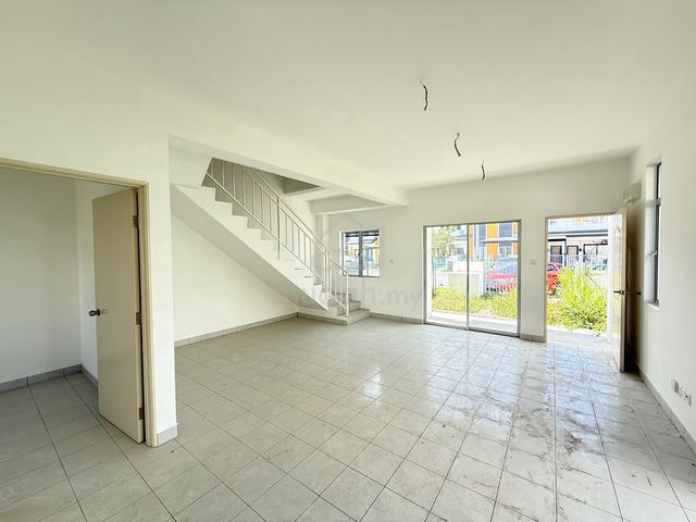 Aster Bukit Beruntung Bukit Sentosa Rawang End Lot 1