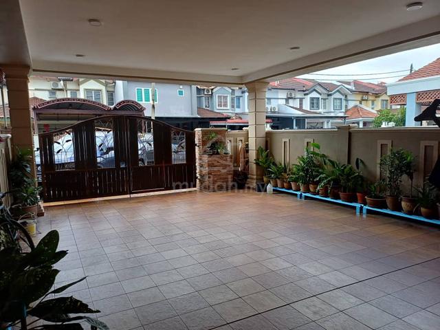 BANDAR PUTERI KLANG. DIRECT OWNER. Nego. 1