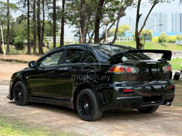 2012 Proton INSPIRA 2.0 PREMIUM (A) - 2