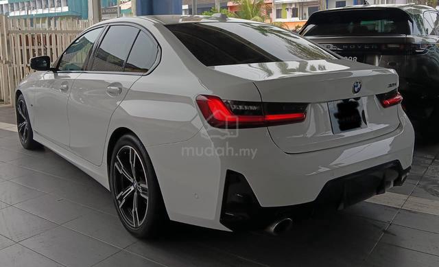 2023 Bmw 3 SERIES 2.0 20I M SPORT MY19 G20 - 5