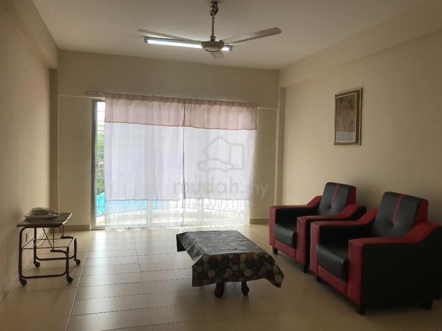 Tasek Mewah Condominium 1