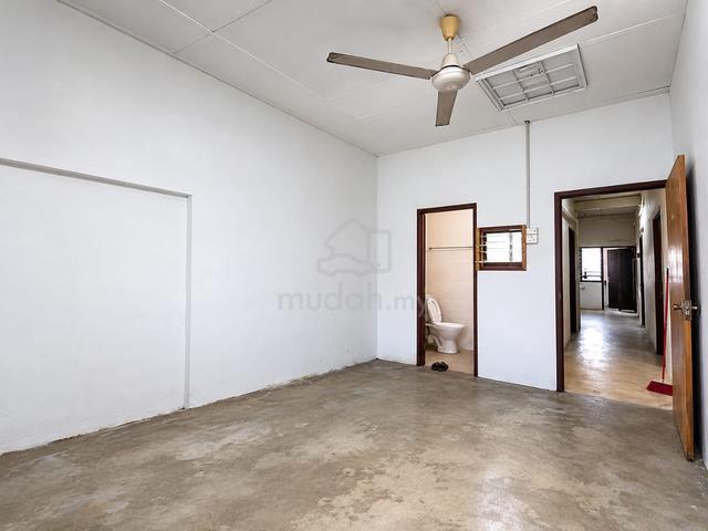 Meru SINGLE STOREY TERRACE HOUSE @ TAMAN ORKID Kapar 1