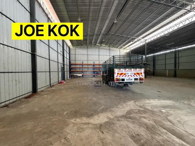 Warehouse | Butterworth | must view 1