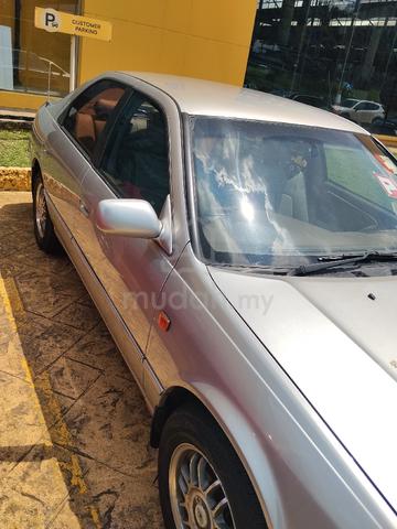 1998 Toyota CAMRY 3.0 GX MCV20R (A) - 3