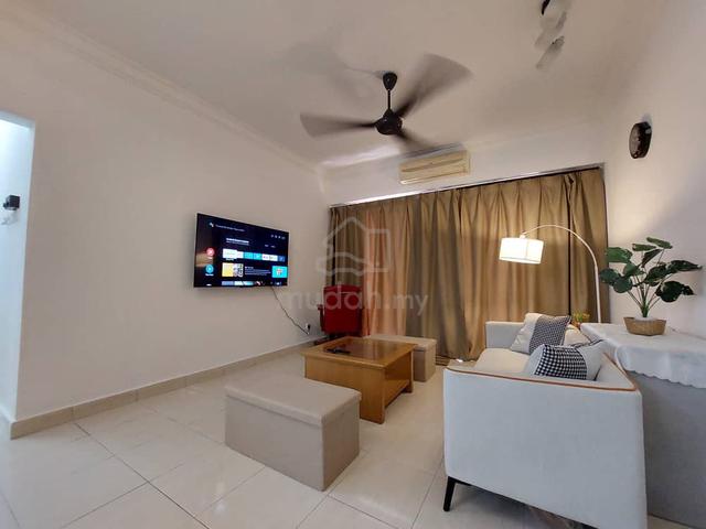 Villa Makmur 1