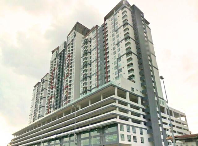 Silk Residence 1