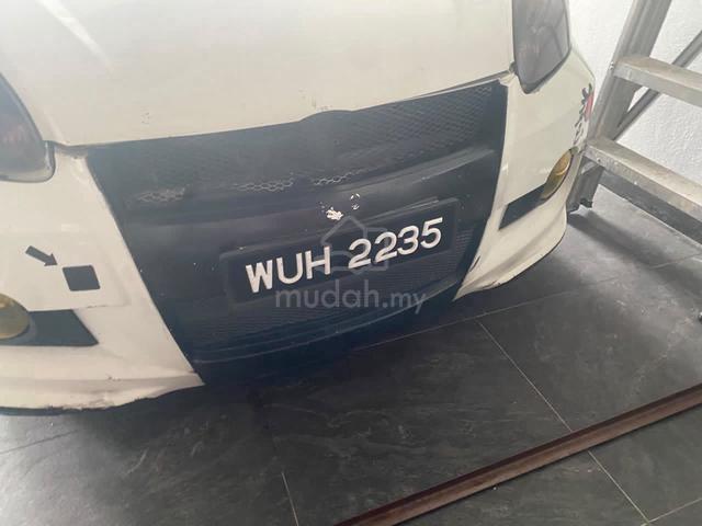 2010 Perodua MYVI 1.3 EZI MY05 M300 FACELIFT (A) - 5