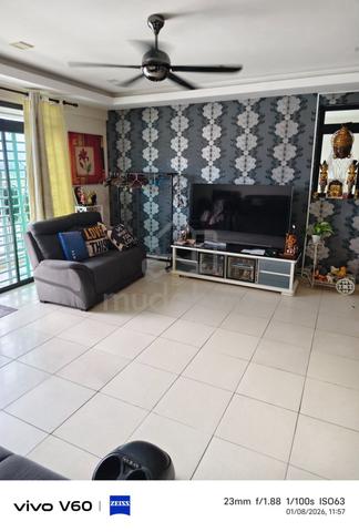 The Garden Residences Premier 1