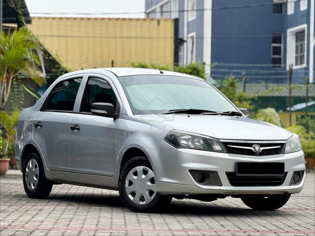 2014 Proton SAGA 1.3 FLX PROTON SERVICE ANDROIDPLY - 1