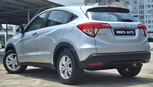 Honda HR-V 1.8 V (A) SUV BANK/KEDAI/CASH - 2