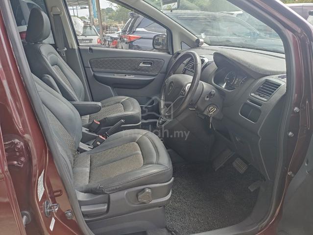 2020 Proton EXORA PREMIUM 1.6 (A) - 4