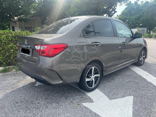 2023 Proton SAGA 1.3 PREMIUM S(A)fullloan&warranty - 5