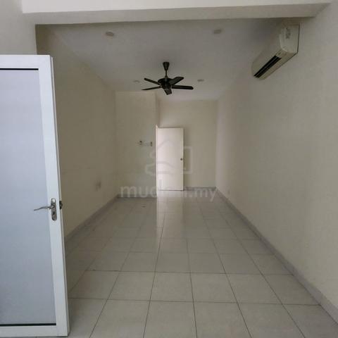 3 Storey ParkHomesAdiva Courtyard, Desa ParkCity Kepong Damansara 3