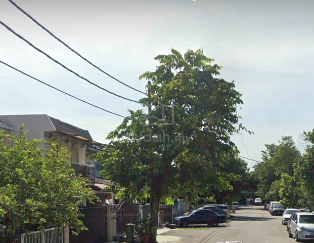 Pandan Indah Double storey House 4r3b Near Amenities 1