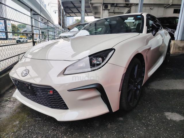 2025 Toyota GR86 2.4 RZ (M) UNREG,NEWCAR,ORI 50KM - 3
