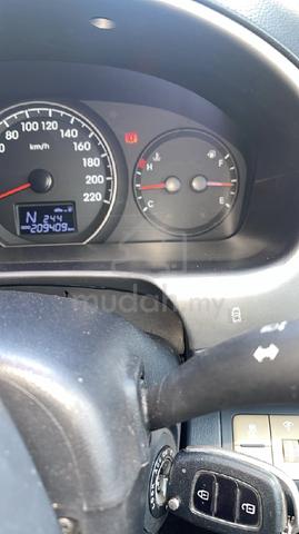 2016 Hyundai GRAND STAREX 2.5 ROYALE (A) - 5