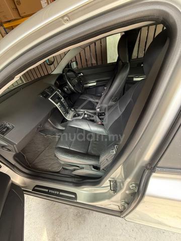 2005 Volvo S40 2.0 (A) - 4