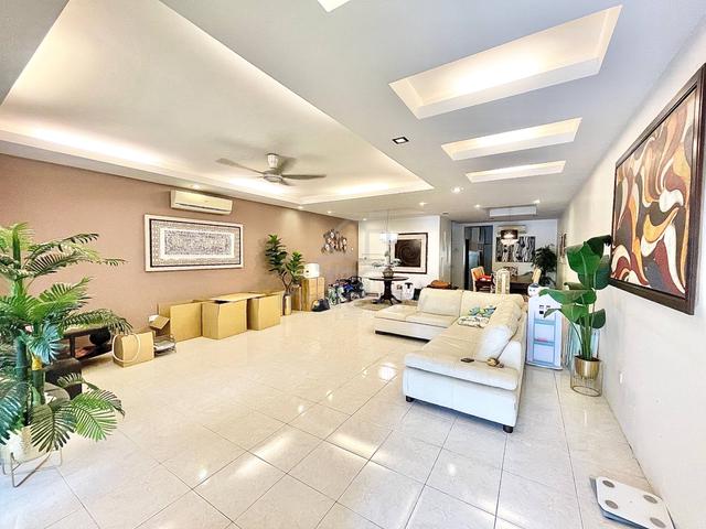 MURAH❗❗ 20'X80'⭐ Double Storey Terrace Bandar Nusaputra 1 Puchong 1