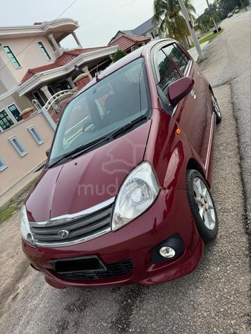 2011 Perodua VIVA 1.0 ELITE AT EJ-VE (A) - 2
